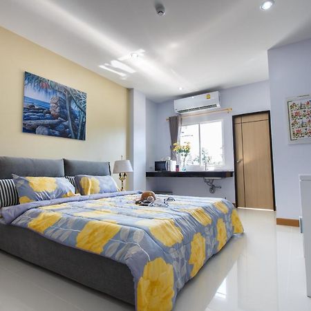 Apartament Yaya B By Briza Group Chalong Zewnętrze zdjęcie