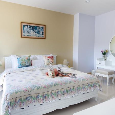 Apartament Yaya B By Briza Group Chalong Zewnętrze zdjęcie
