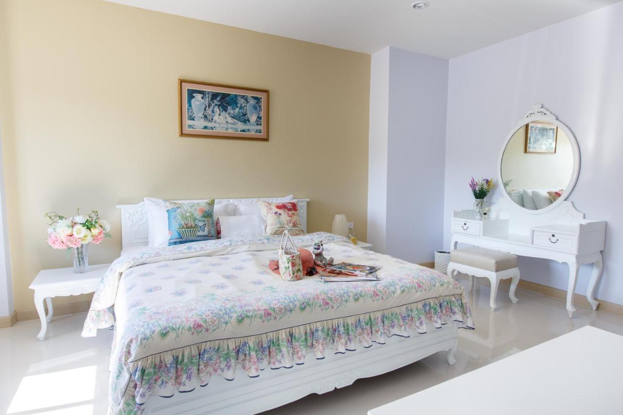 Apartament Yaya B By Briza Group Chalong Zewnętrze zdjęcie