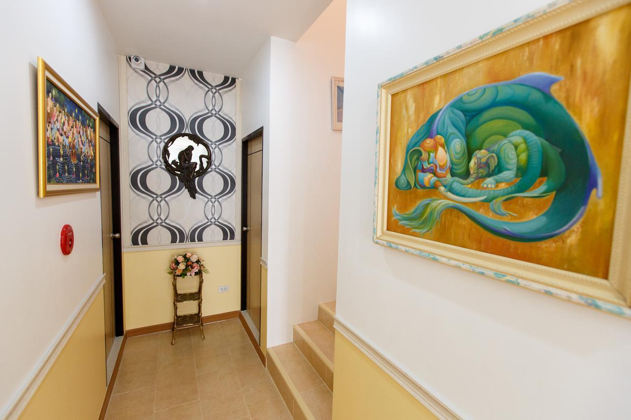Apartament Yaya B By Briza Group Chalong Zewnętrze zdjęcie