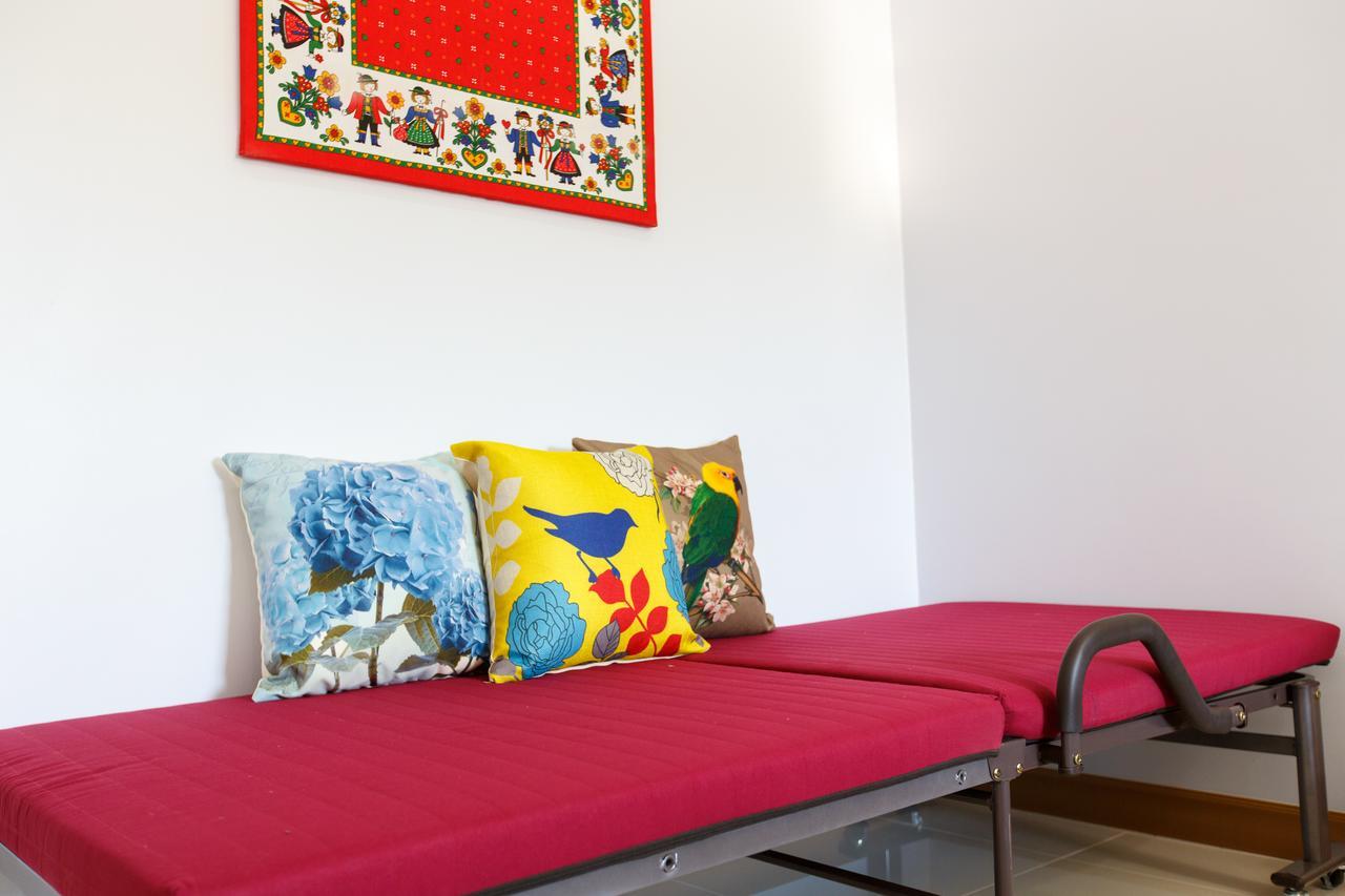 Apartament Yaya B By Briza Group Chalong Zewnętrze zdjęcie