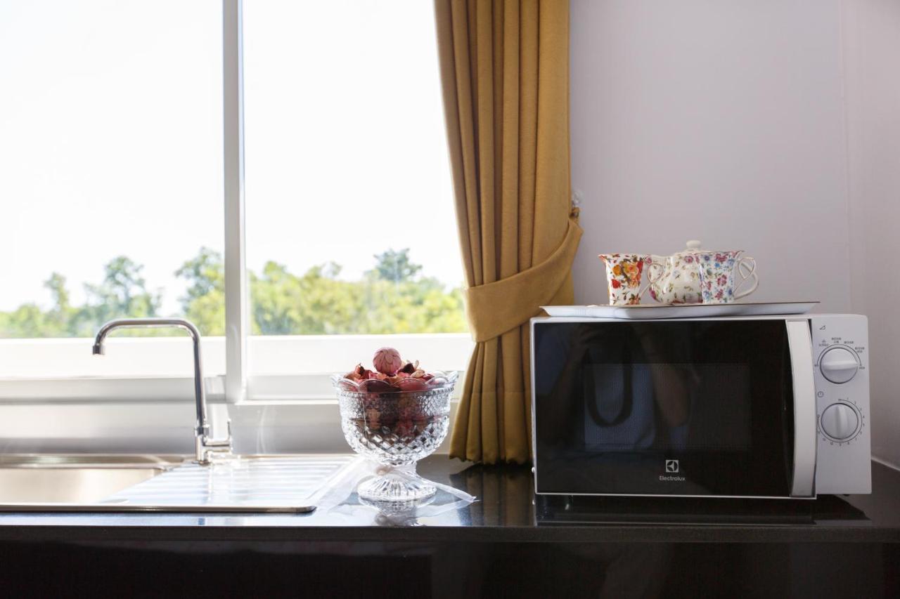 Apartament Yaya B By Briza Group Chalong Zewnętrze zdjęcie