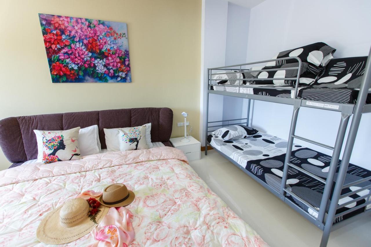 Apartament Yaya B By Briza Group Chalong Zewnętrze zdjęcie