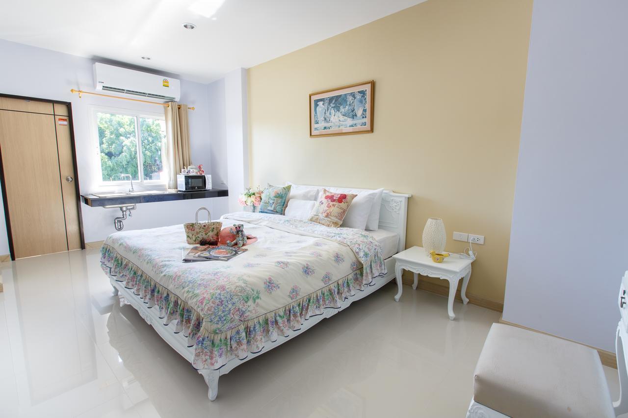 Apartament Yaya B By Briza Group Chalong Zewnętrze zdjęcie