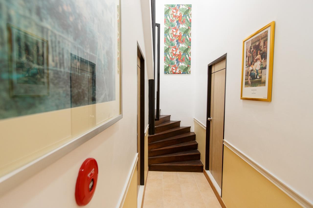 Apartament Yaya B By Briza Group Chalong Zewnętrze zdjęcie
