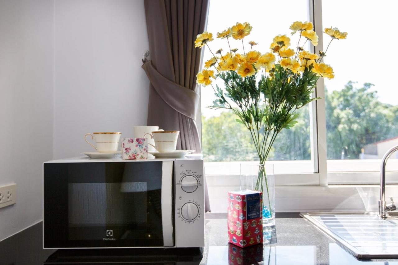 Apartament Yaya B By Briza Group Chalong Zewnętrze zdjęcie