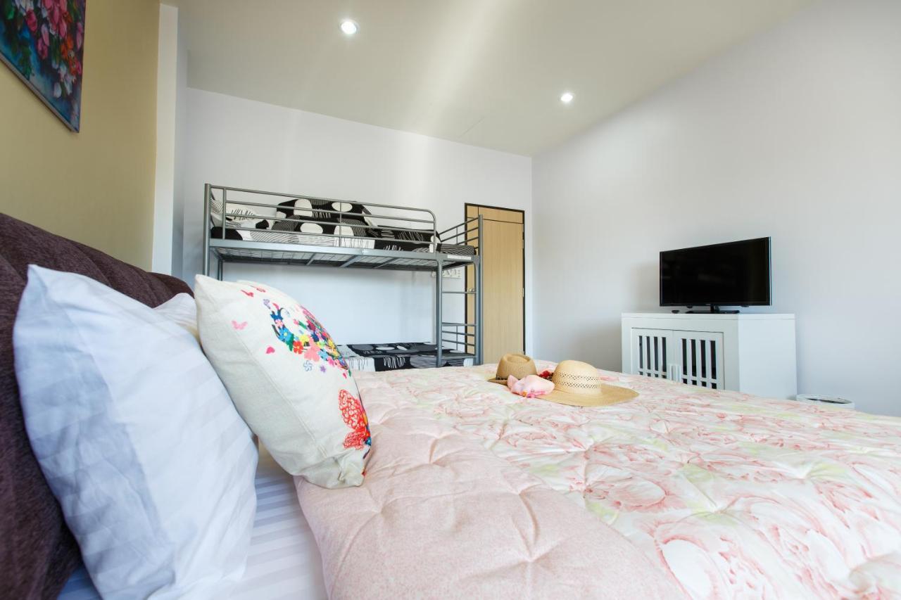Apartament Yaya B By Briza Group Chalong Zewnętrze zdjęcie