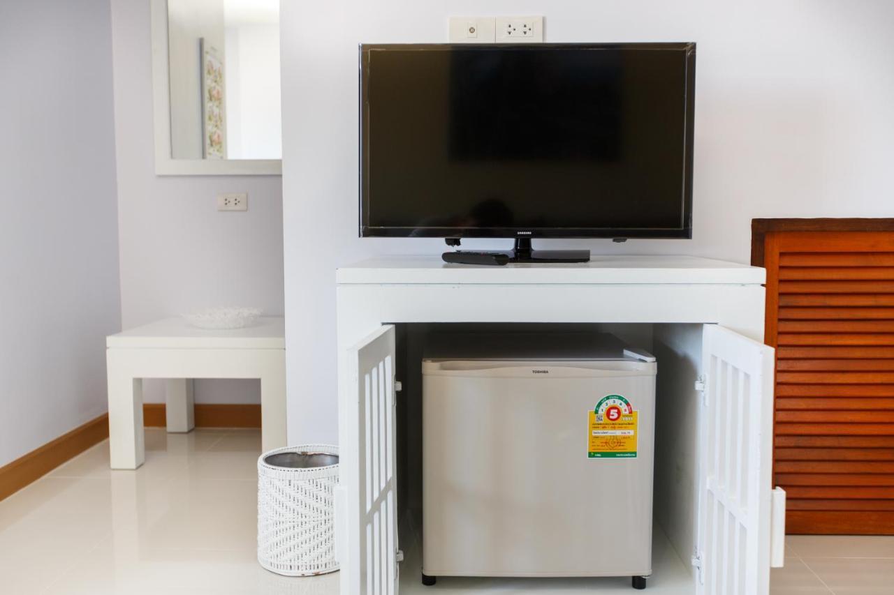 Apartament Yaya B By Briza Group Chalong Zewnętrze zdjęcie