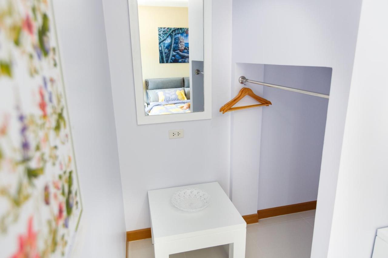 Apartament Yaya B By Briza Group Chalong Zewnętrze zdjęcie