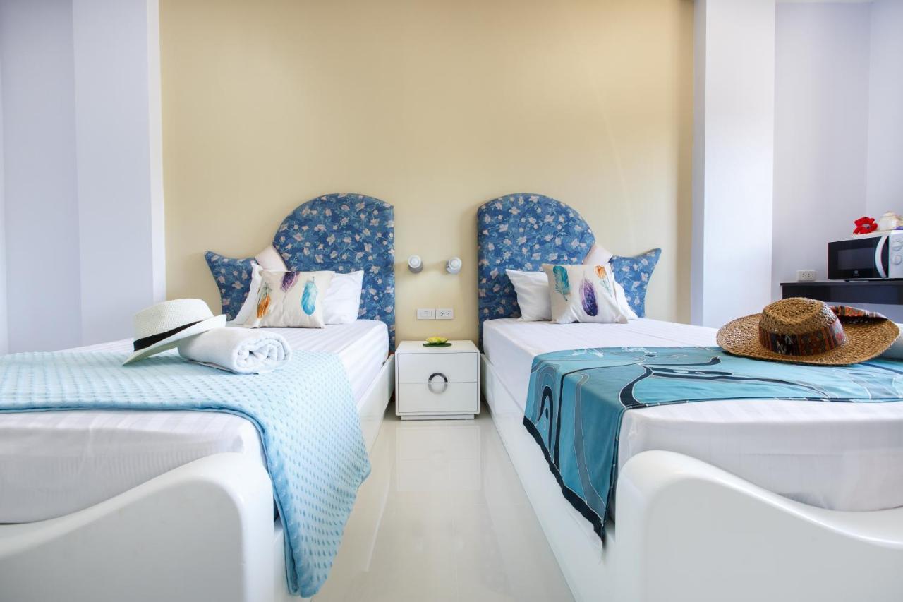 Apartament Yaya B By Briza Group Chalong Zewnętrze zdjęcie